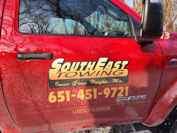 SouthEast Towing