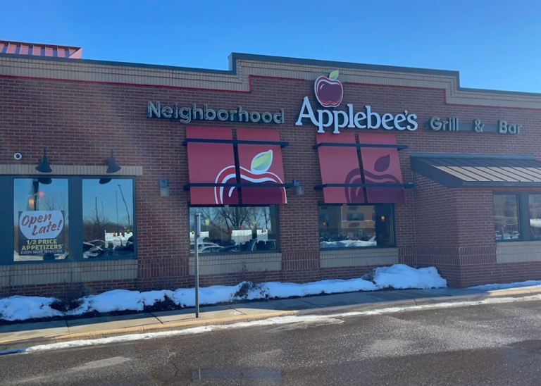 applebees